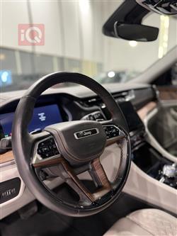Jeep Grand Cherokee L